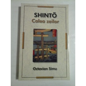SHINTO - OCTAVIAN SIMU
